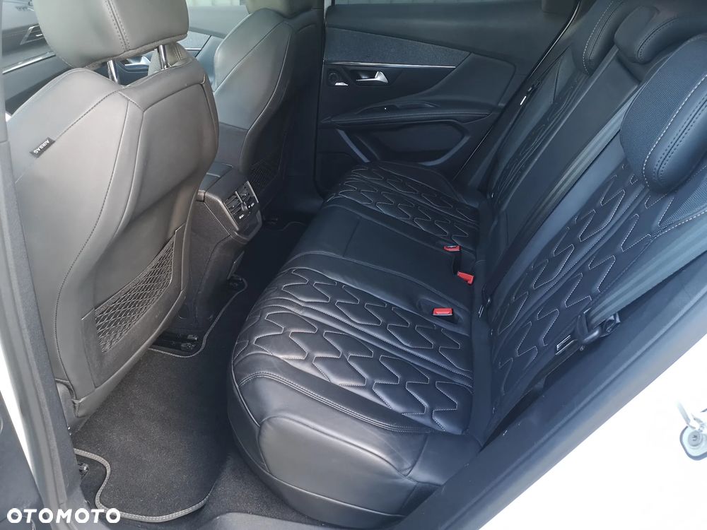 Peugeot 3008 1.6 PureTech Hybrid PHEV Allure Pack S&S EAT8 - 27