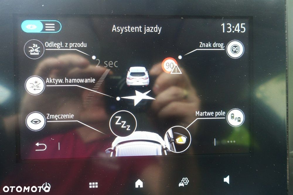 Renault Talisman - 37