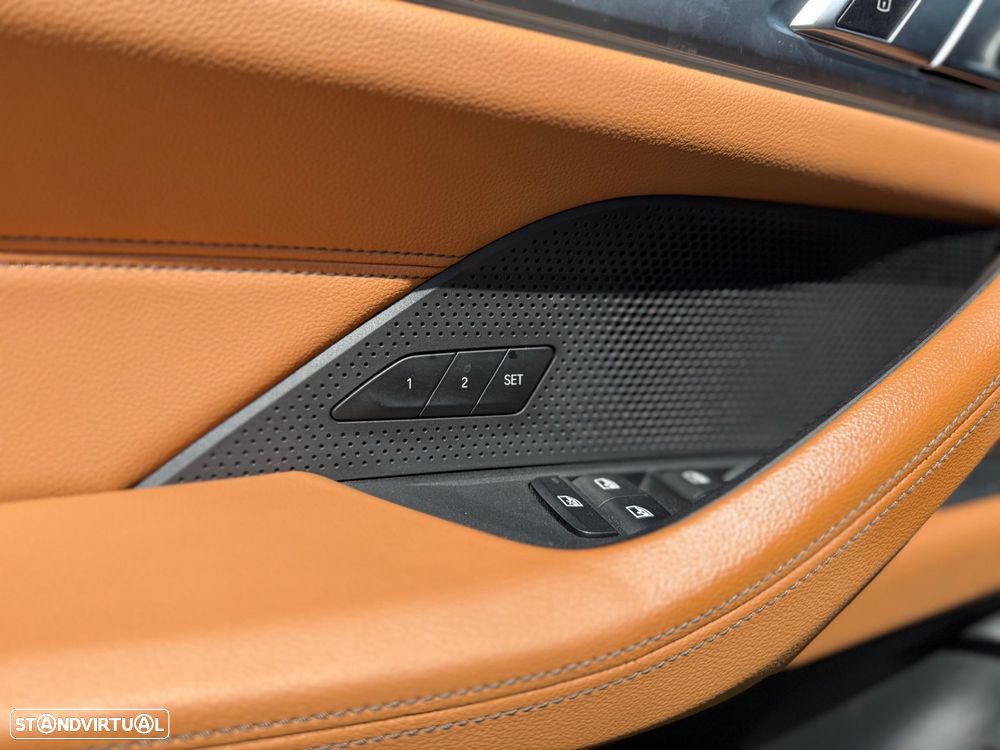 BMW 420 Gran Coupé d Pack M Auto - 22