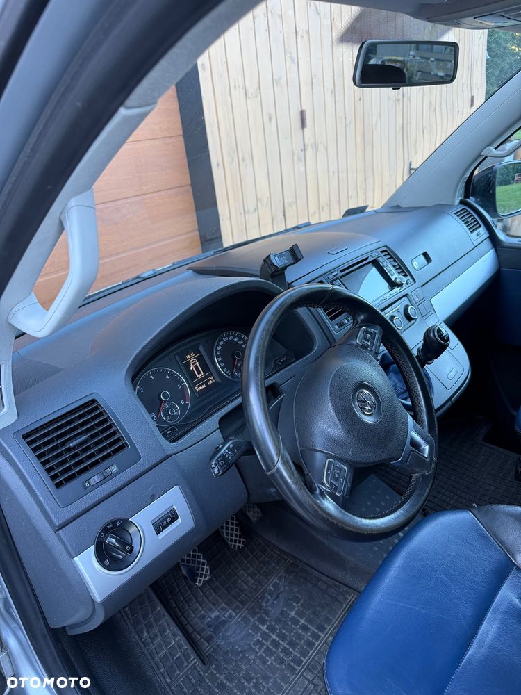 Volkswagen Transporter L1H1 - 10