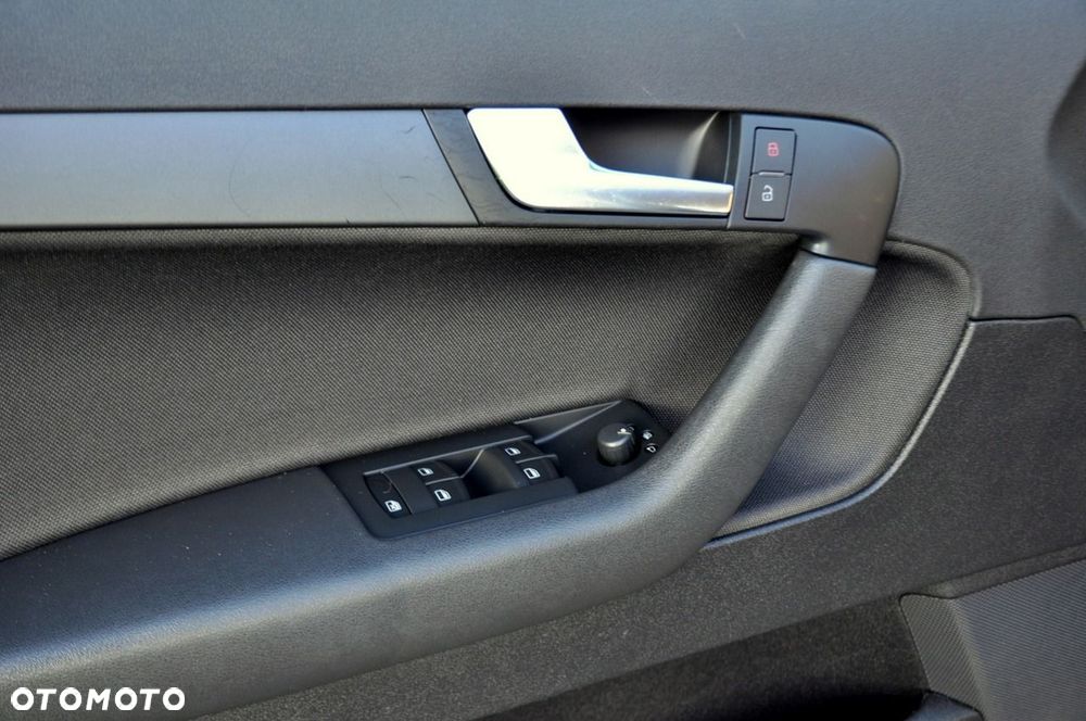 Audi A3 Sportback - 35