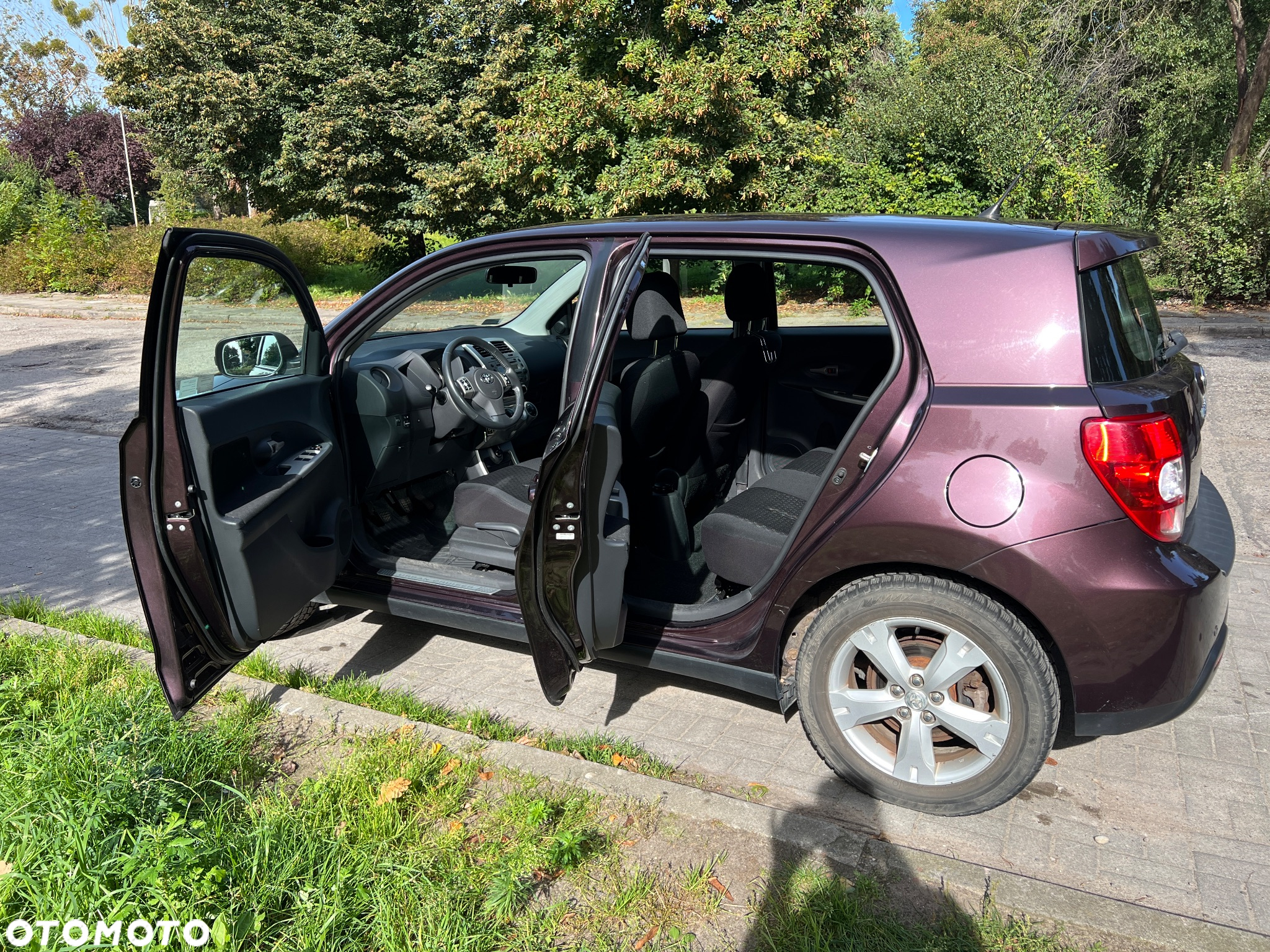 Toyota Urban Cruiser 1.33 Sol - 8