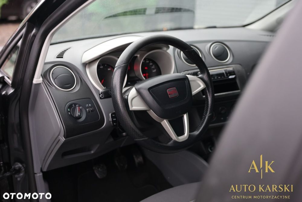Seat Ibiza - 17