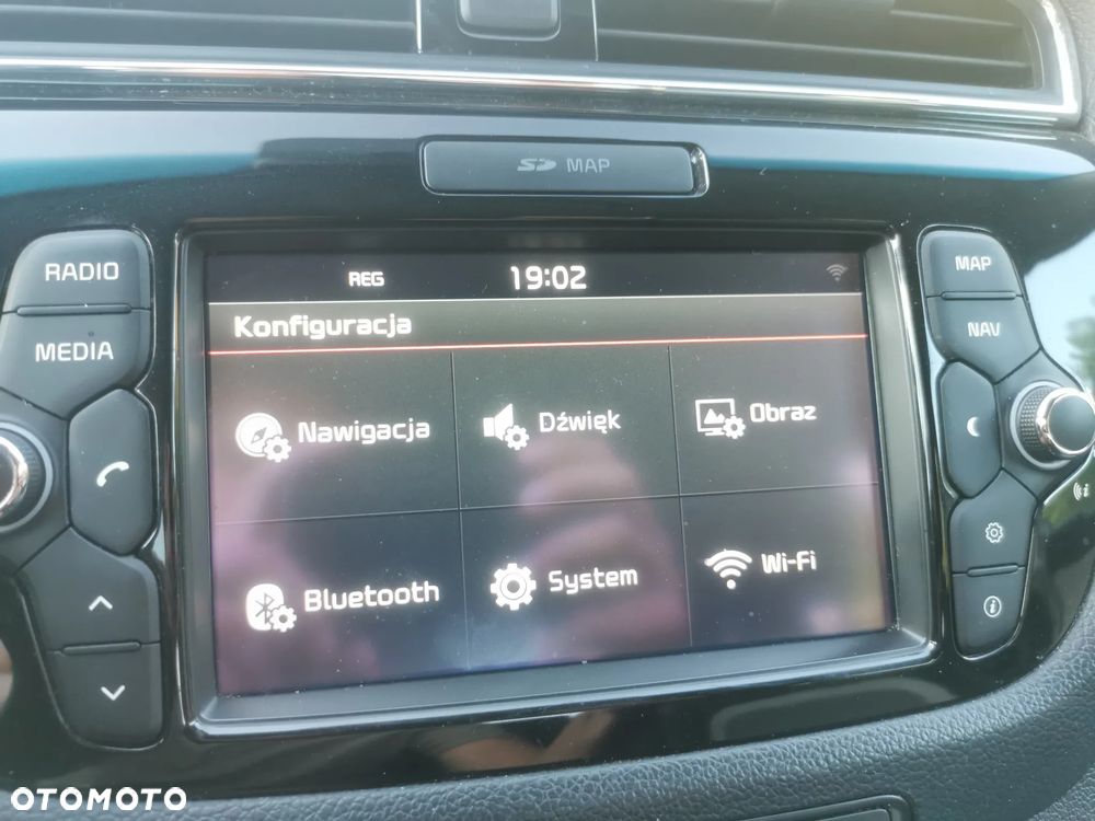Kia Ceed 1.4 XL - 23