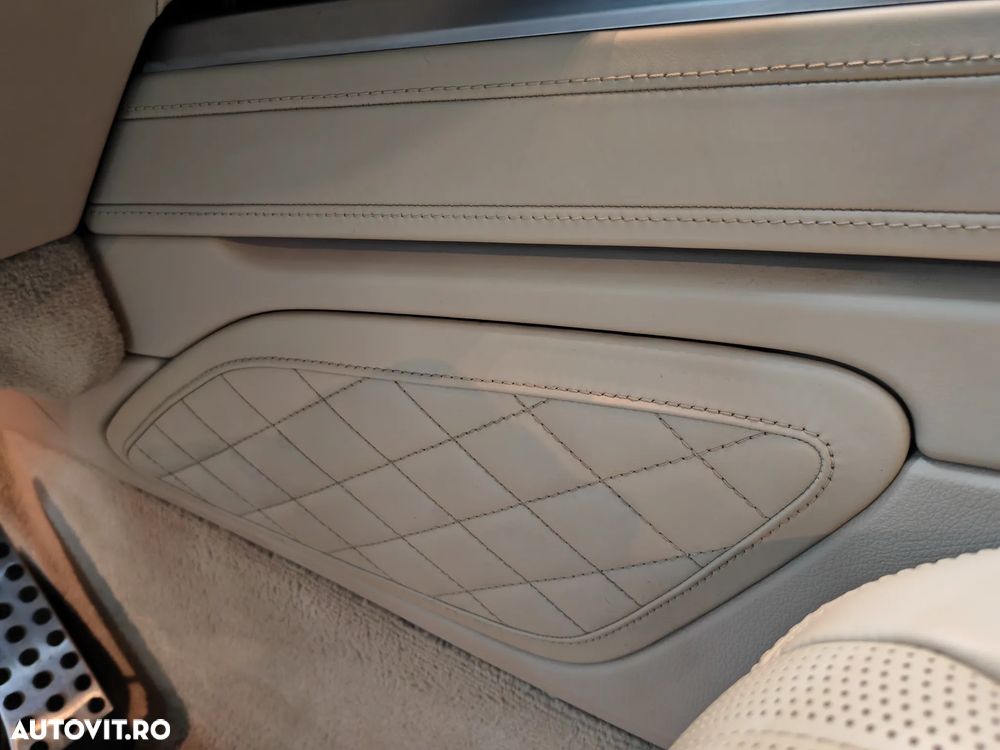 Mercedes-Benz G - 21