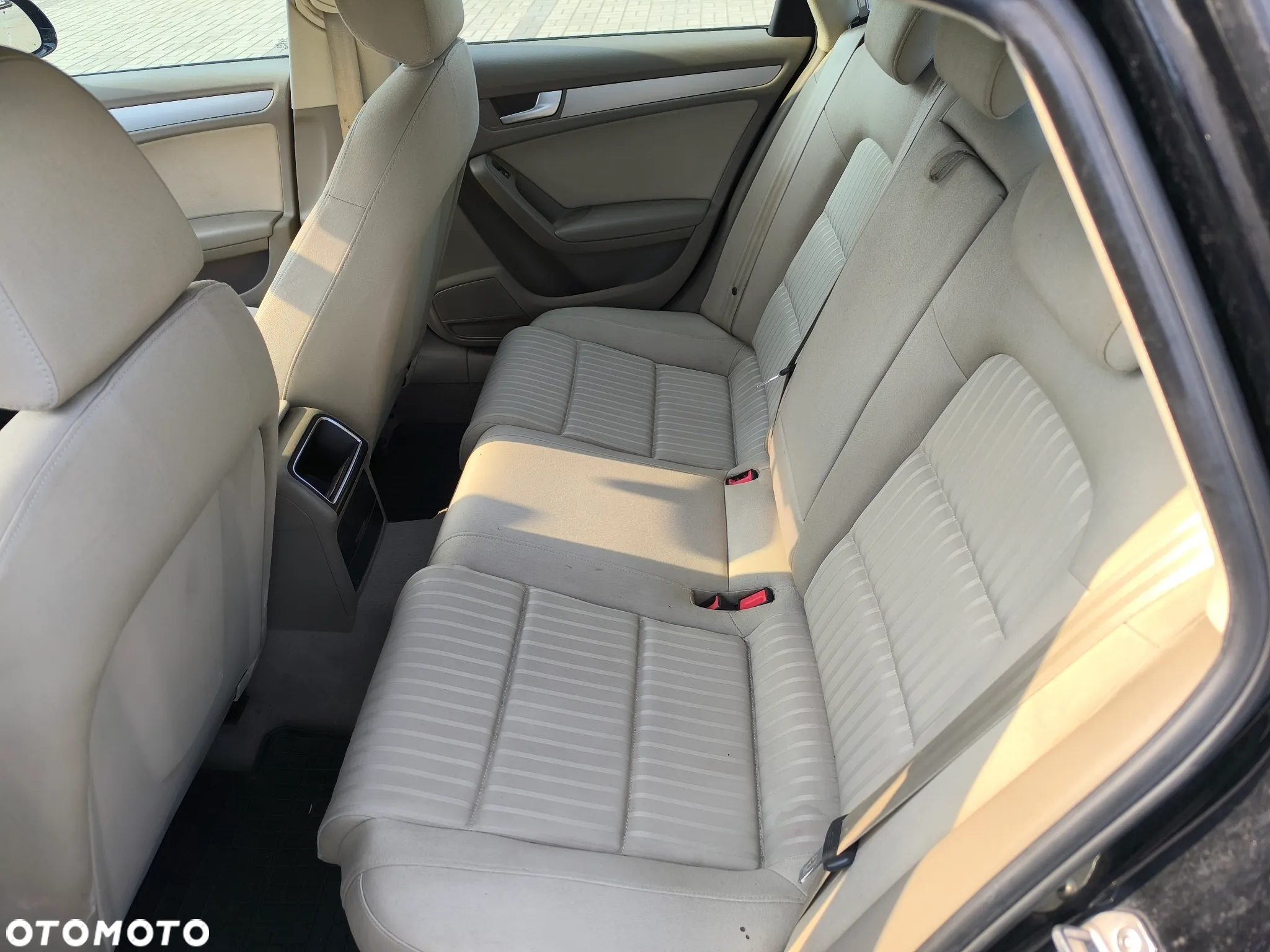 Audi A4 2.0 TDI - 6