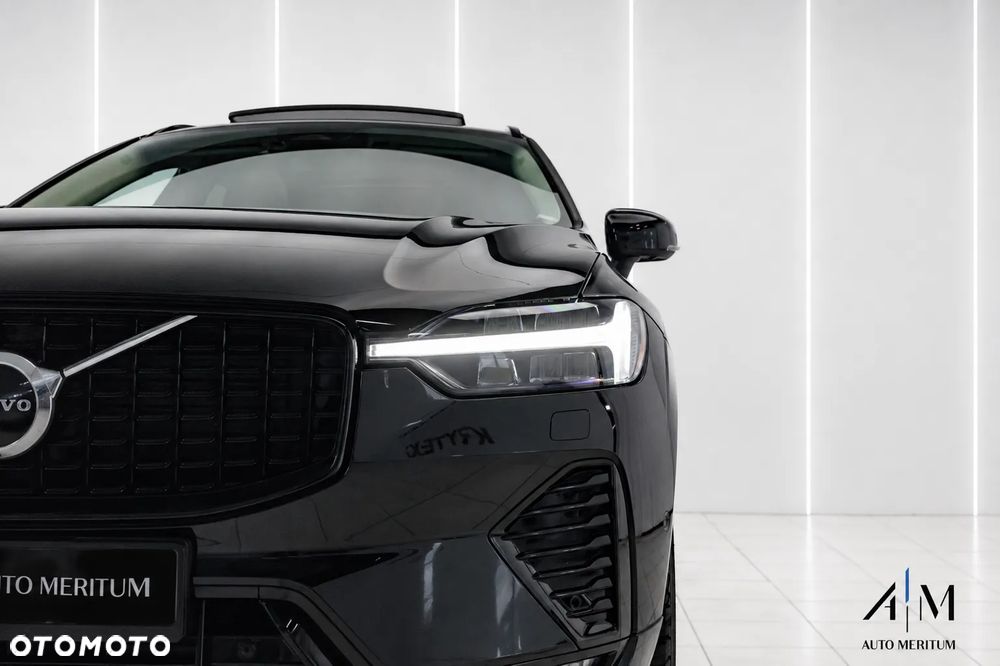 Volvo XC 60 B4 D AWD Ultimate Dark - 7