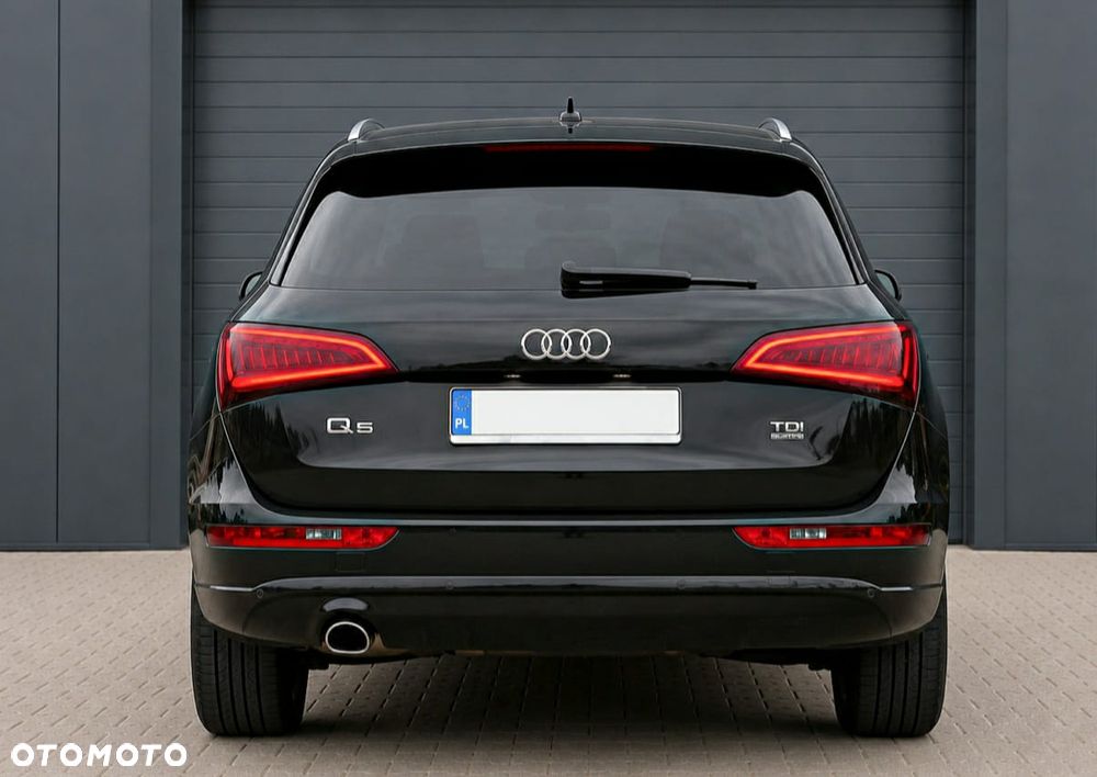Audi Q5 - 5