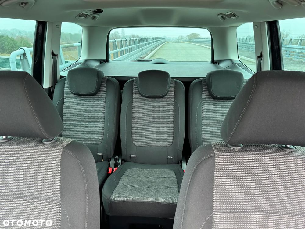 Volkswagen Sharan 2.0 TDI BlueMotion Technology Comfortline - 19