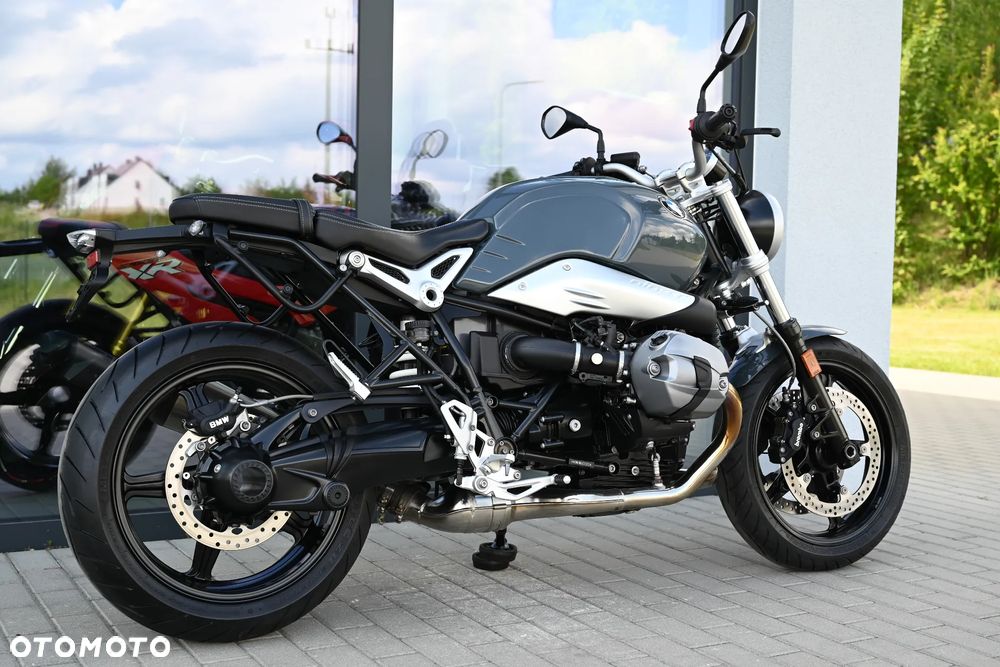 BMW R - 5