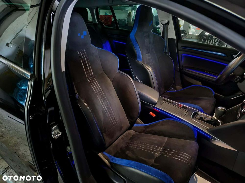 Renault Megane BLUE dCi 150 EDC GT LINE - 24