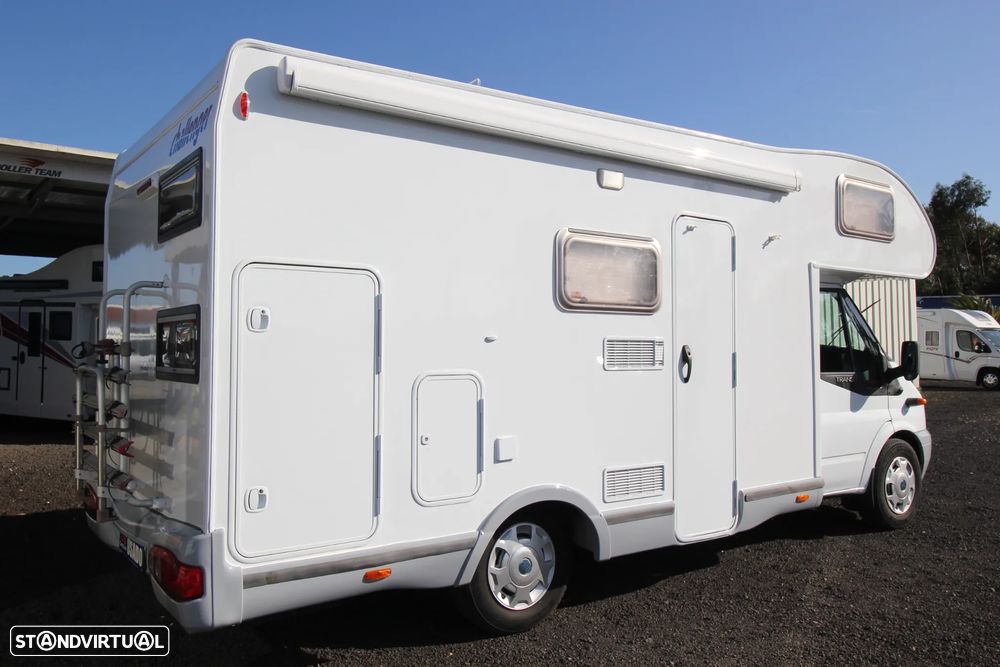 Challenger Genesis 43 *NACIONAL | 6 LUGARES* - 24