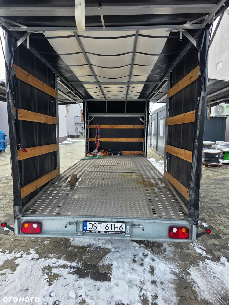 Besttrailers Warrior - 10