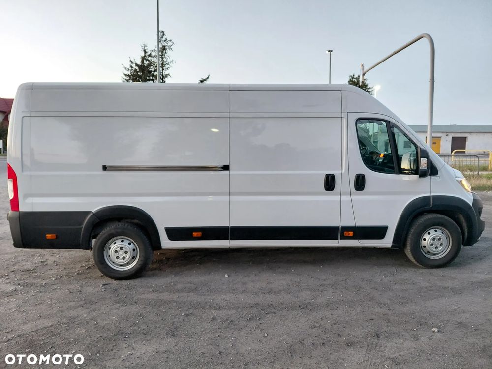 Citroën Jumper - 1
