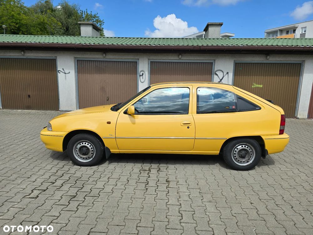 Daewoo Nexia 1.5 GL - 14