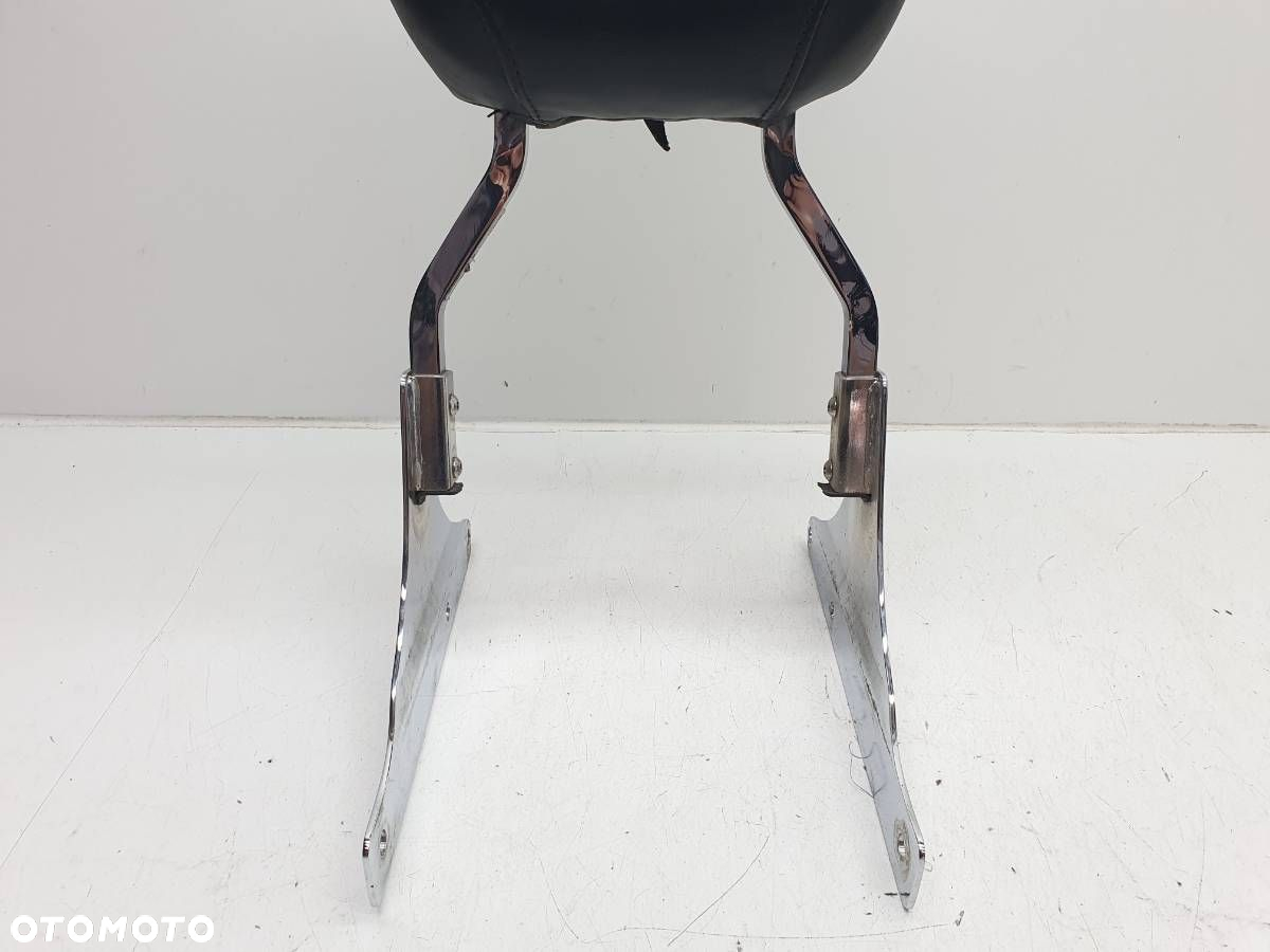 OPARCIE SISSY BAR HARLEY DAVIDSON FLSTS FLSTSC DELUXE SPRINGER HERITAGE - 3