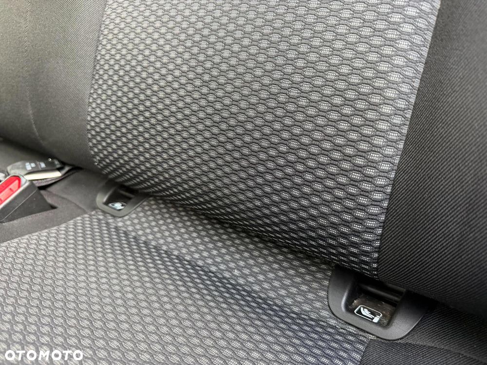 Suzuki Vitara 1.4 Boosterjet Premium 2WD - 28