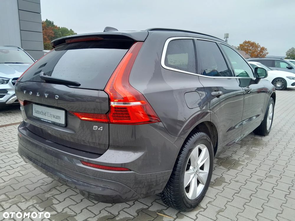 Volvo Xc60 2023 photo 5