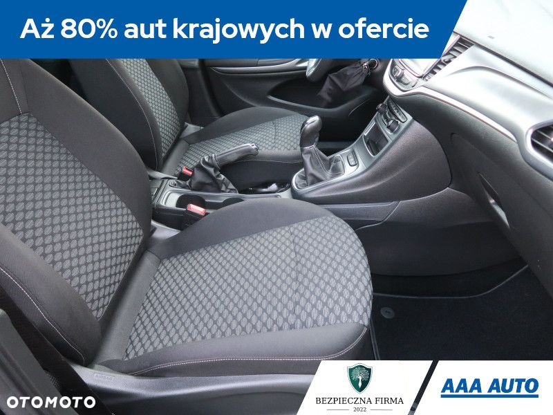 Opel Astra - 10