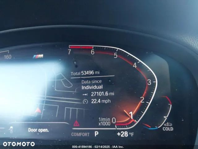 BMW X4 xDrive30i M Sport - 12