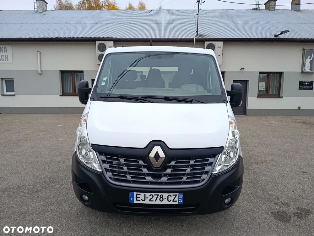 Renault Master - 20