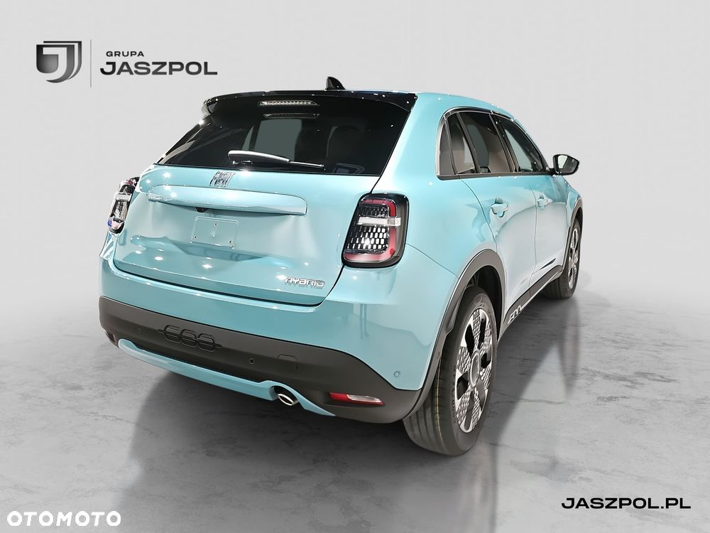 Fiat 600 1.2 Turbo La Prima eDCT - 6