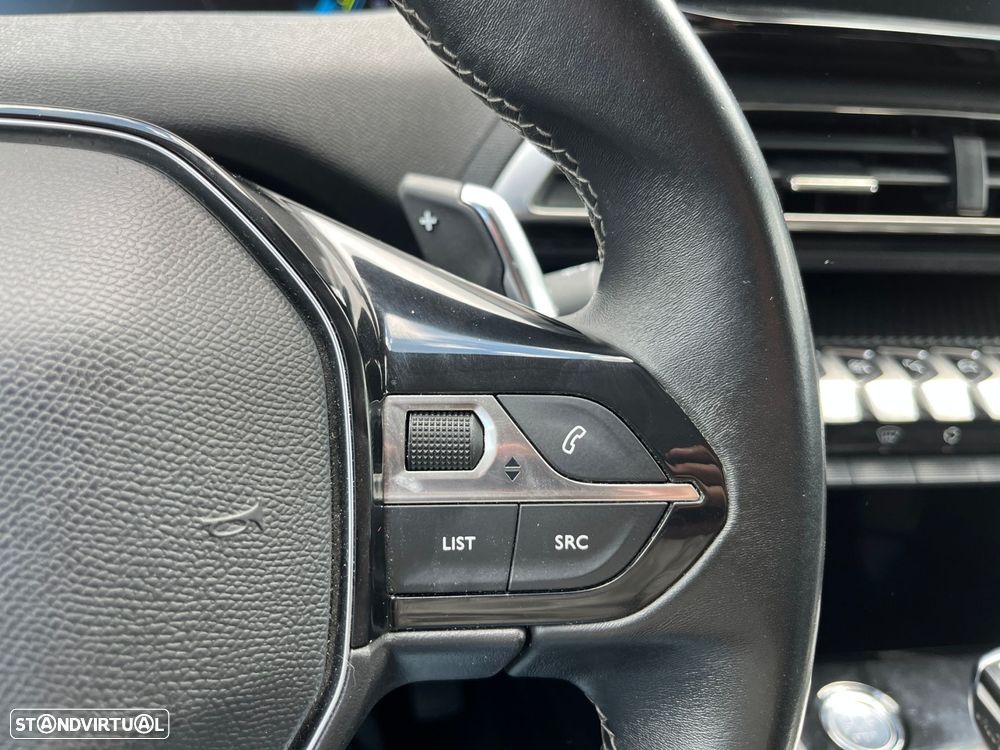Peugeot 3008 225 e-EAT8 Allure - 20
