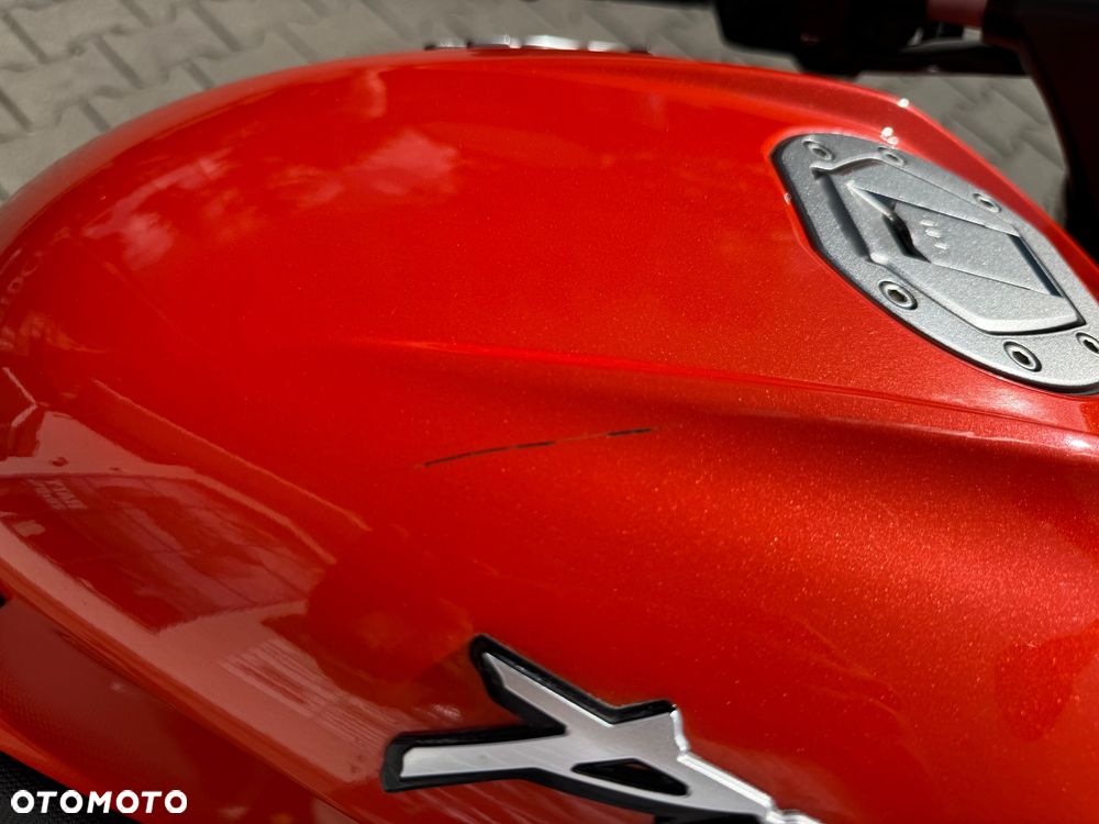 Bajaj Pulsar - 12