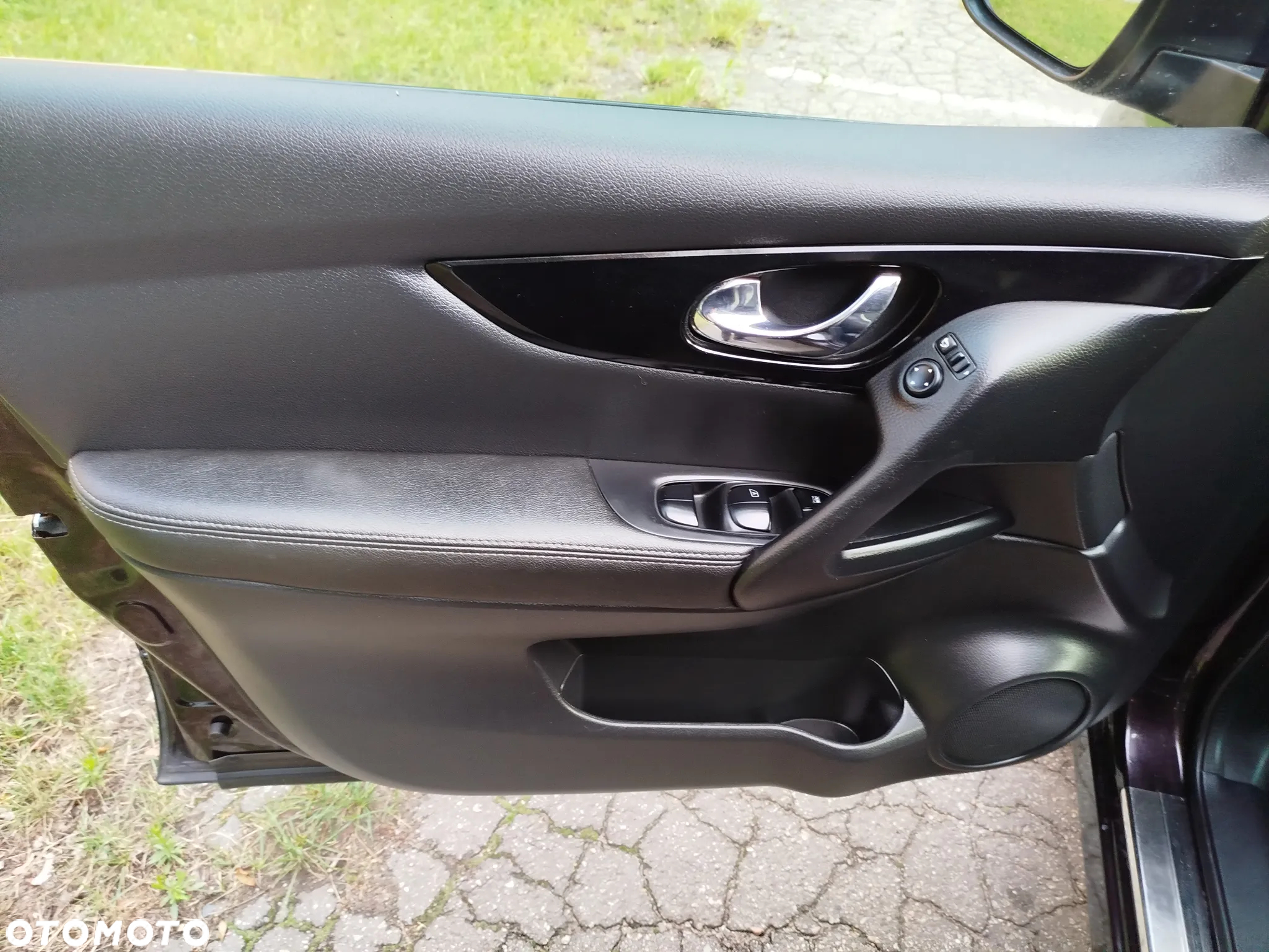 Nissan Qashqai 1.6 dCi Xtronic TEKNA - 40