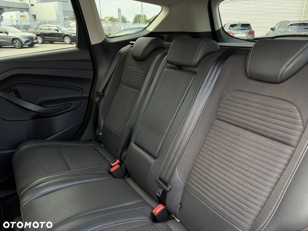 Ford Kuga 1.5 EcoBoost FWD Titanium X - 22