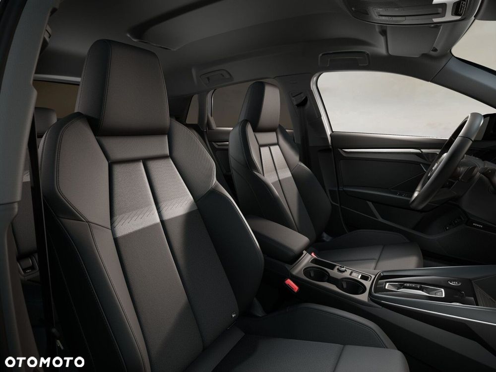 Audi A3 Sportback - 8