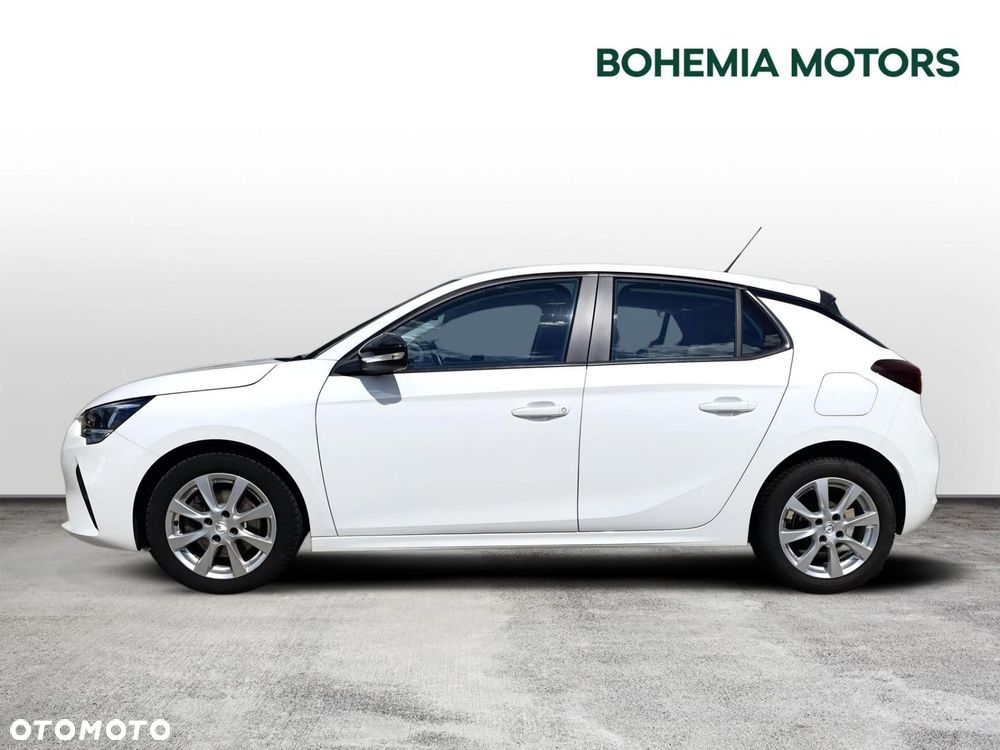 Opel Corsa - 3