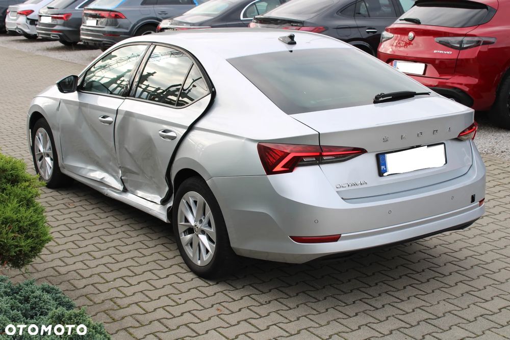 Skoda Octavia 2.0 TDI Ambition - 7