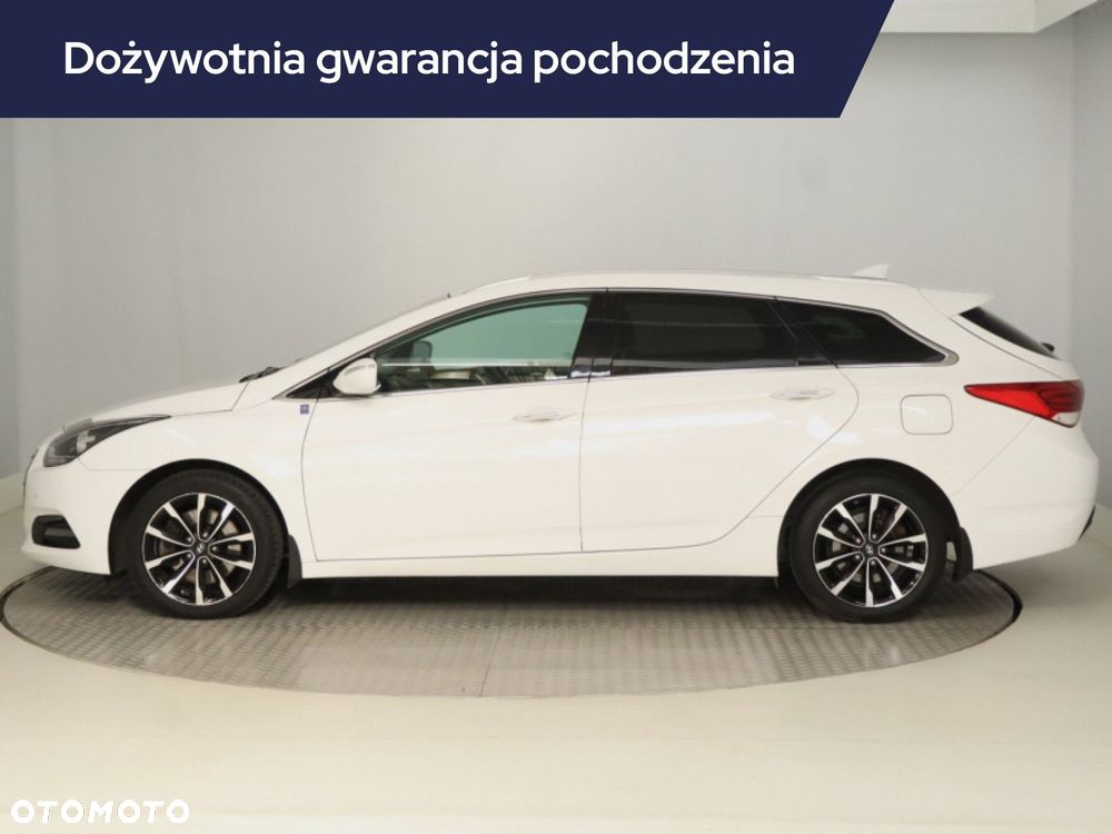 Hyundai i40 - 4