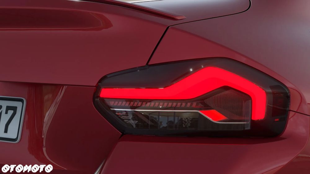 BMW M2 - 8