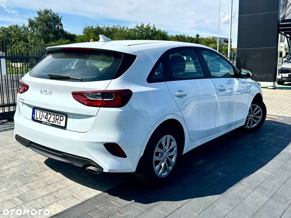 Kia Ceed - 2