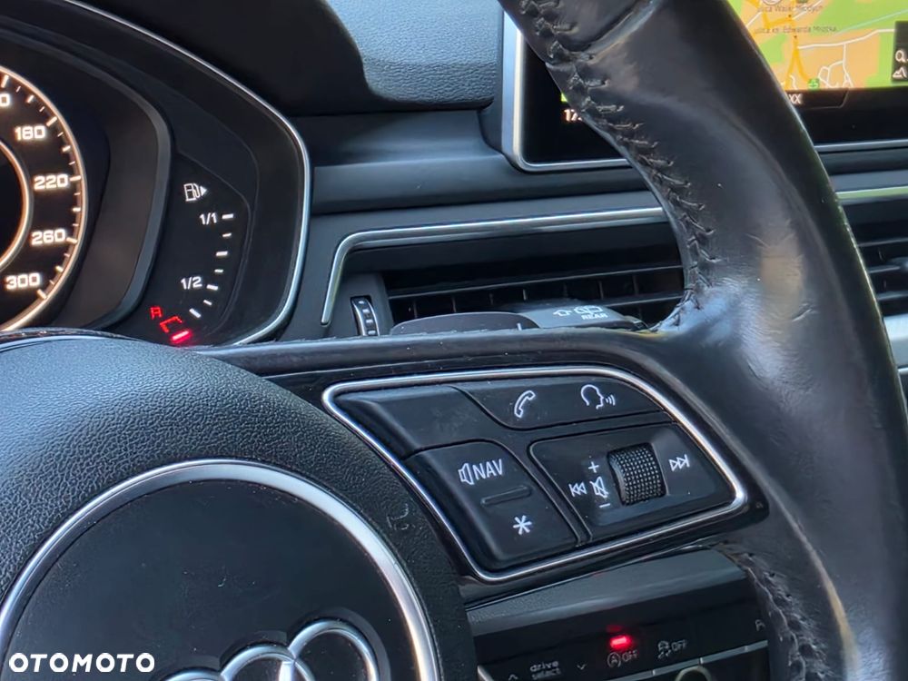 Audi A4 Avant 2.0 TFSI ultra S tronic design - 20
