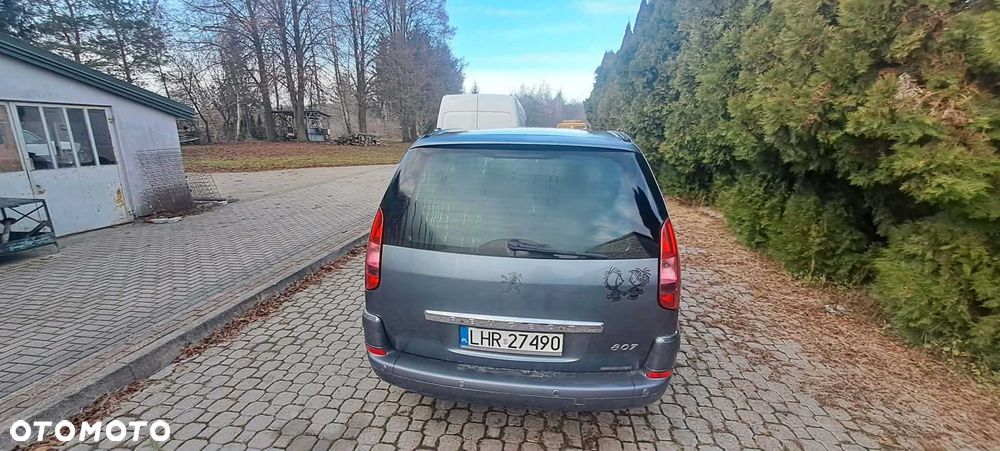 Peugeot 807 - 4