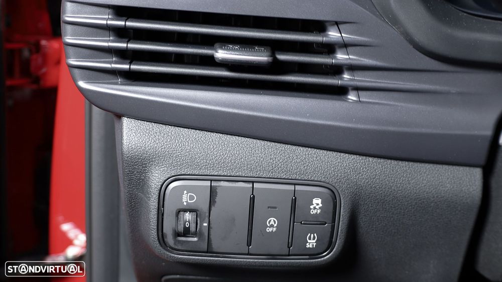 Hyundai Bayon 1.0 T-GDI Premium TT - 10