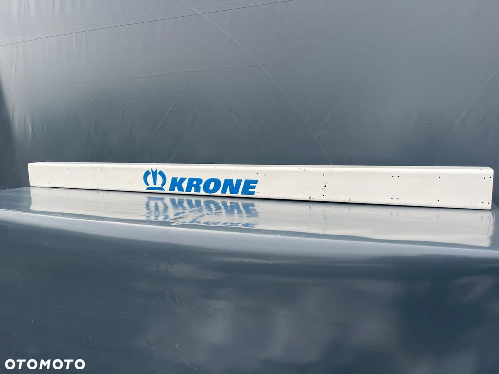 Zderzak KRONE Oryginał - 5
