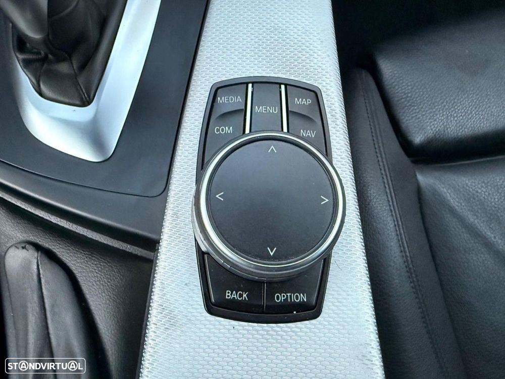 BMW 420 Gran Coupé d Pack M Auto - 20