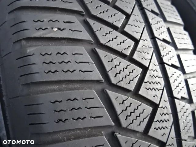 215/65/R17 99H Continental Winter Contact TS850P - 4