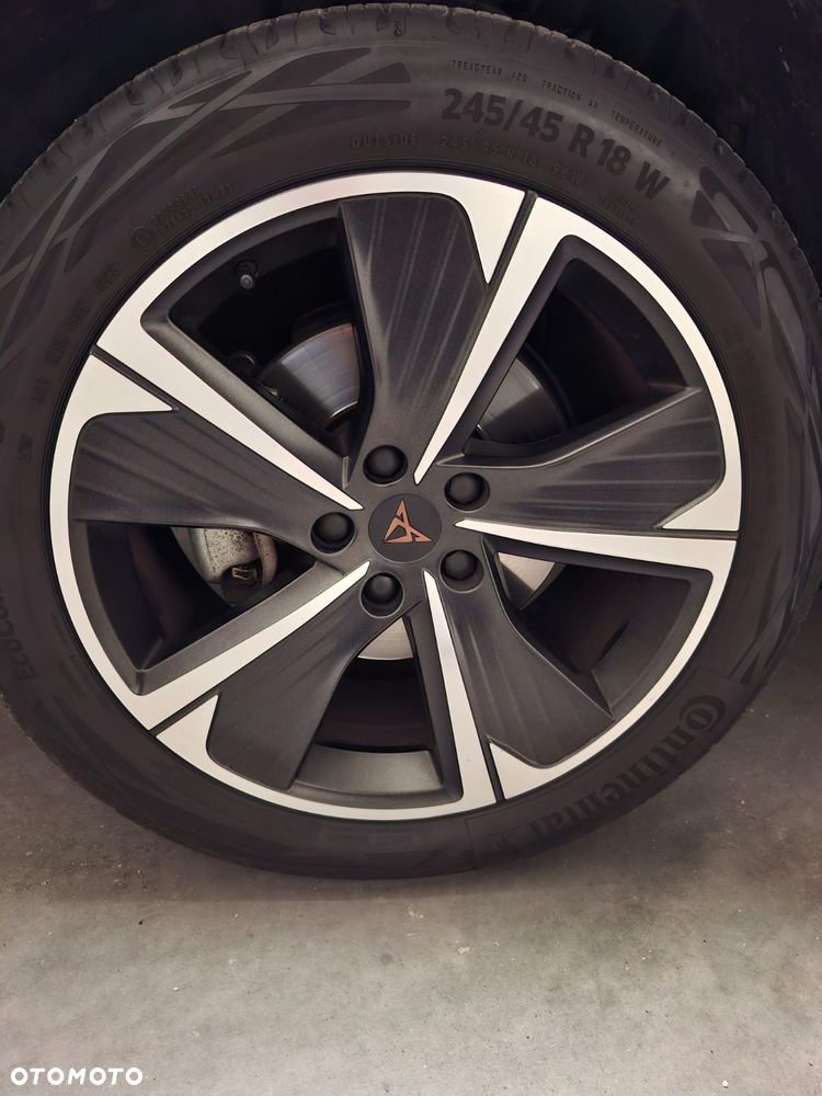 Cupra Formentor - 20