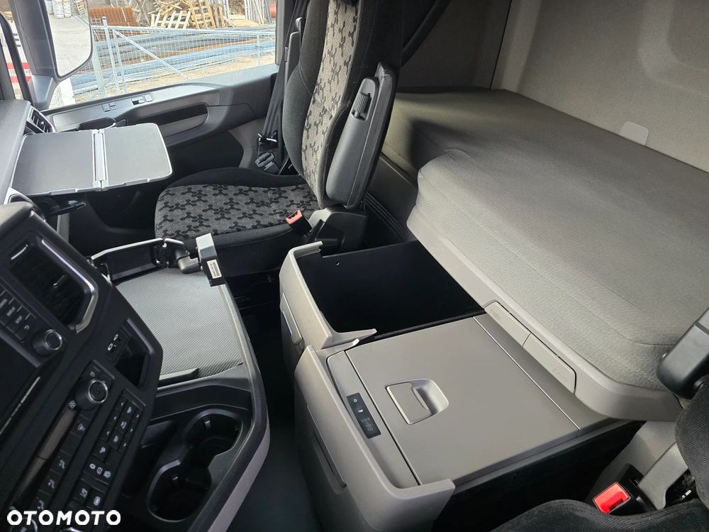 Scania S450/SCC/ACC/Klima Postojowa/Retarder/Ksenony - 38