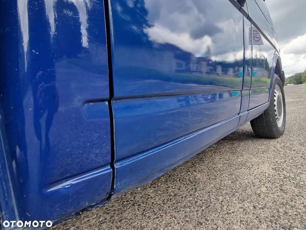 Volkswagen t4 - 15
