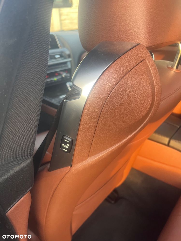 BMW Seria 6 640d M Sport Edition - 12