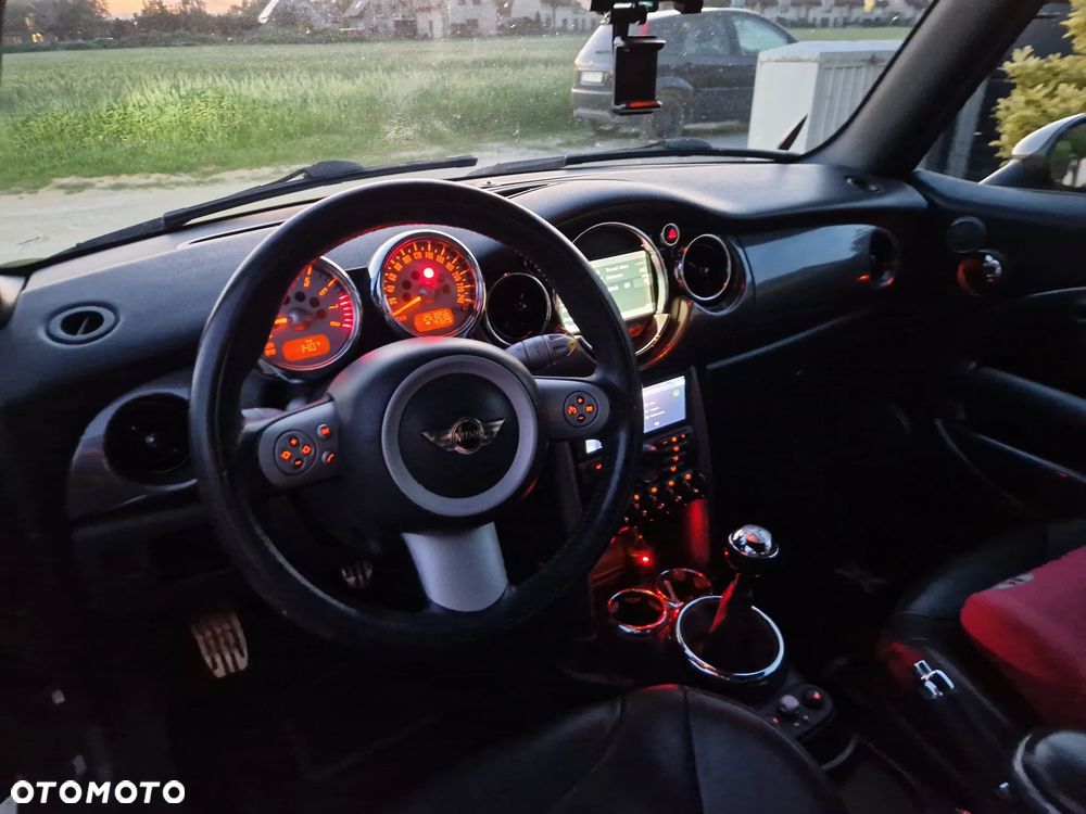 MINI Cooper S Standard - 13