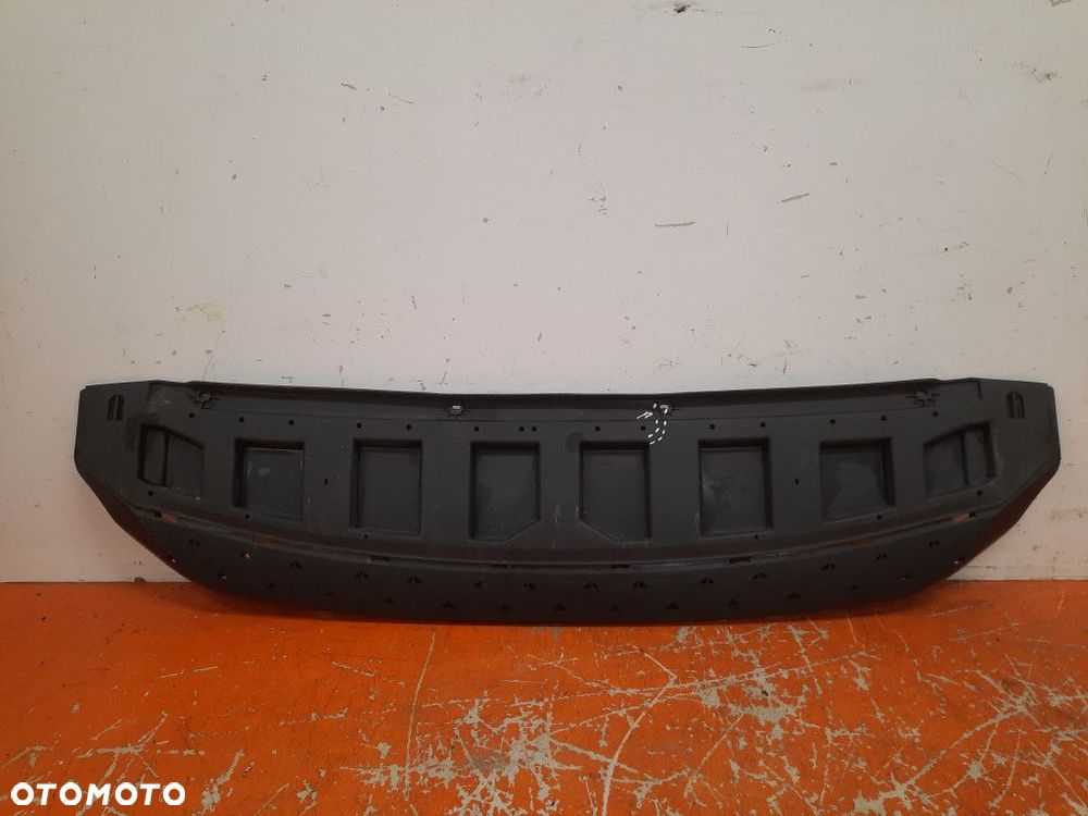 SEAT TOLEDO IV 12-19  OSŁONA POD ZDERZAK 5JA87611 - 1