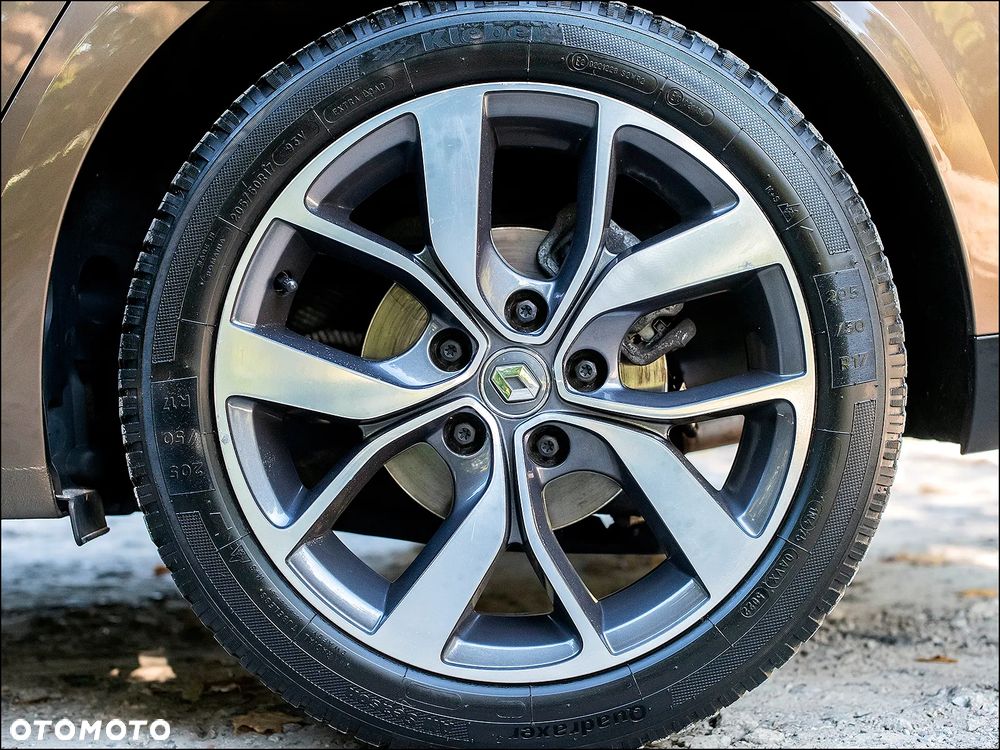 Renault Megane - 15