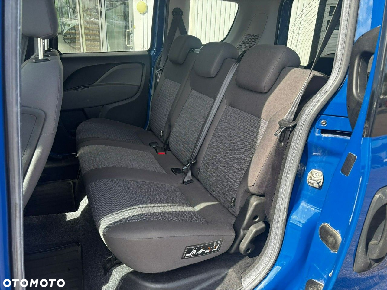 Fiat Doblo - 13